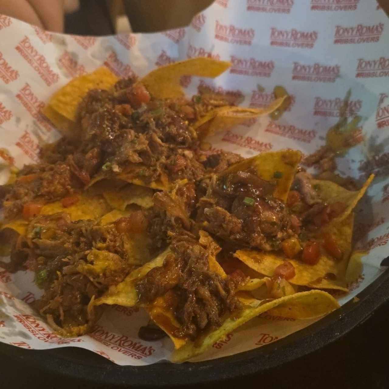 nachos