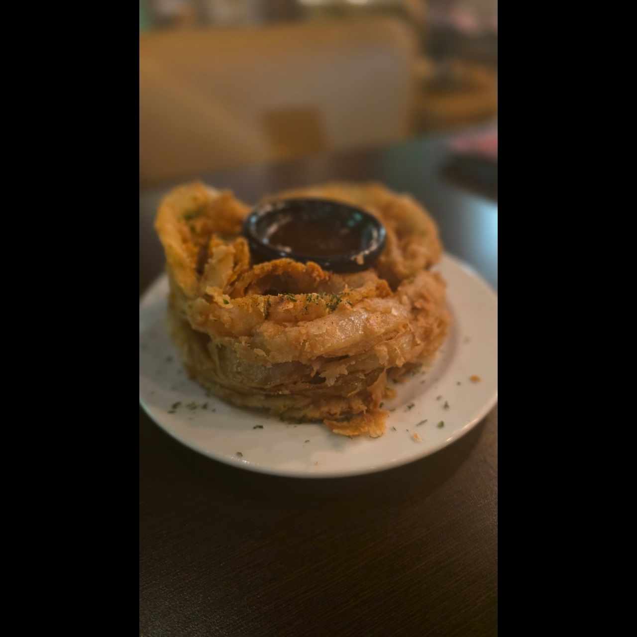 Onion Loaf