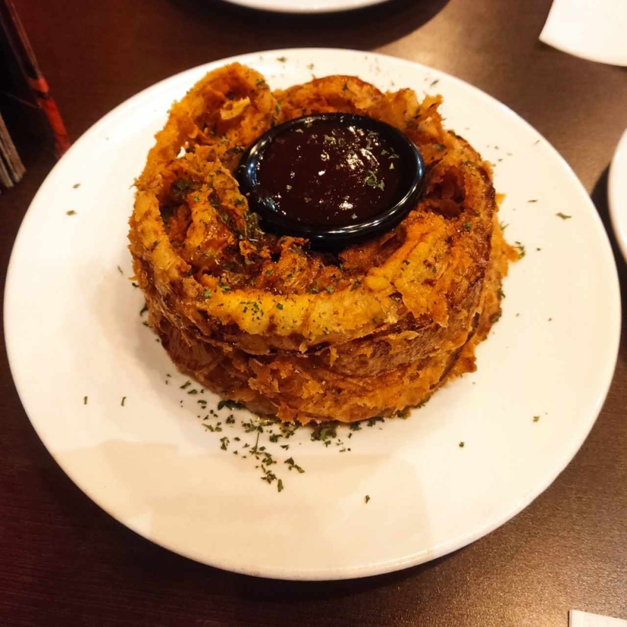 Onion Loaf