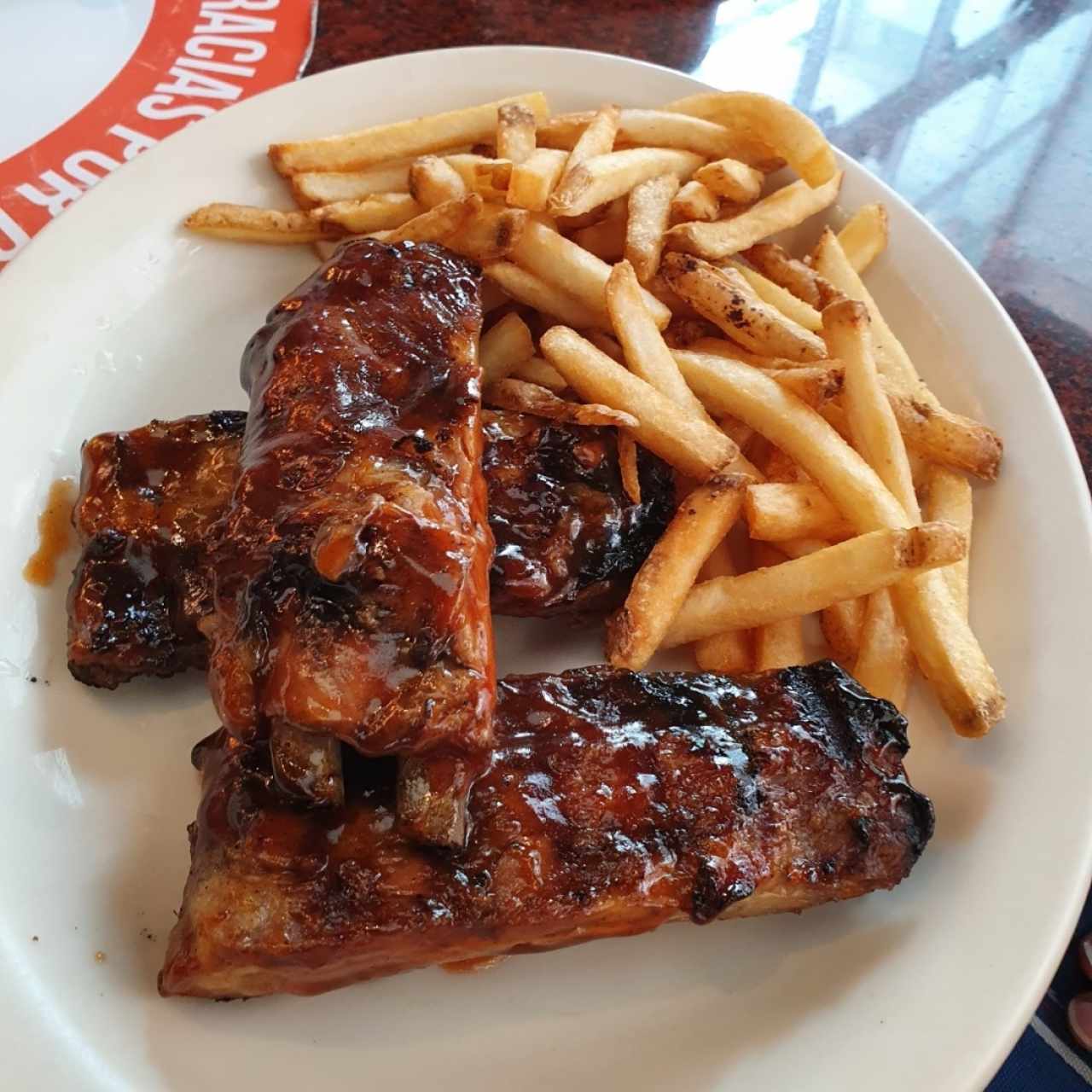 2 X 22 Fest - Short Ribs