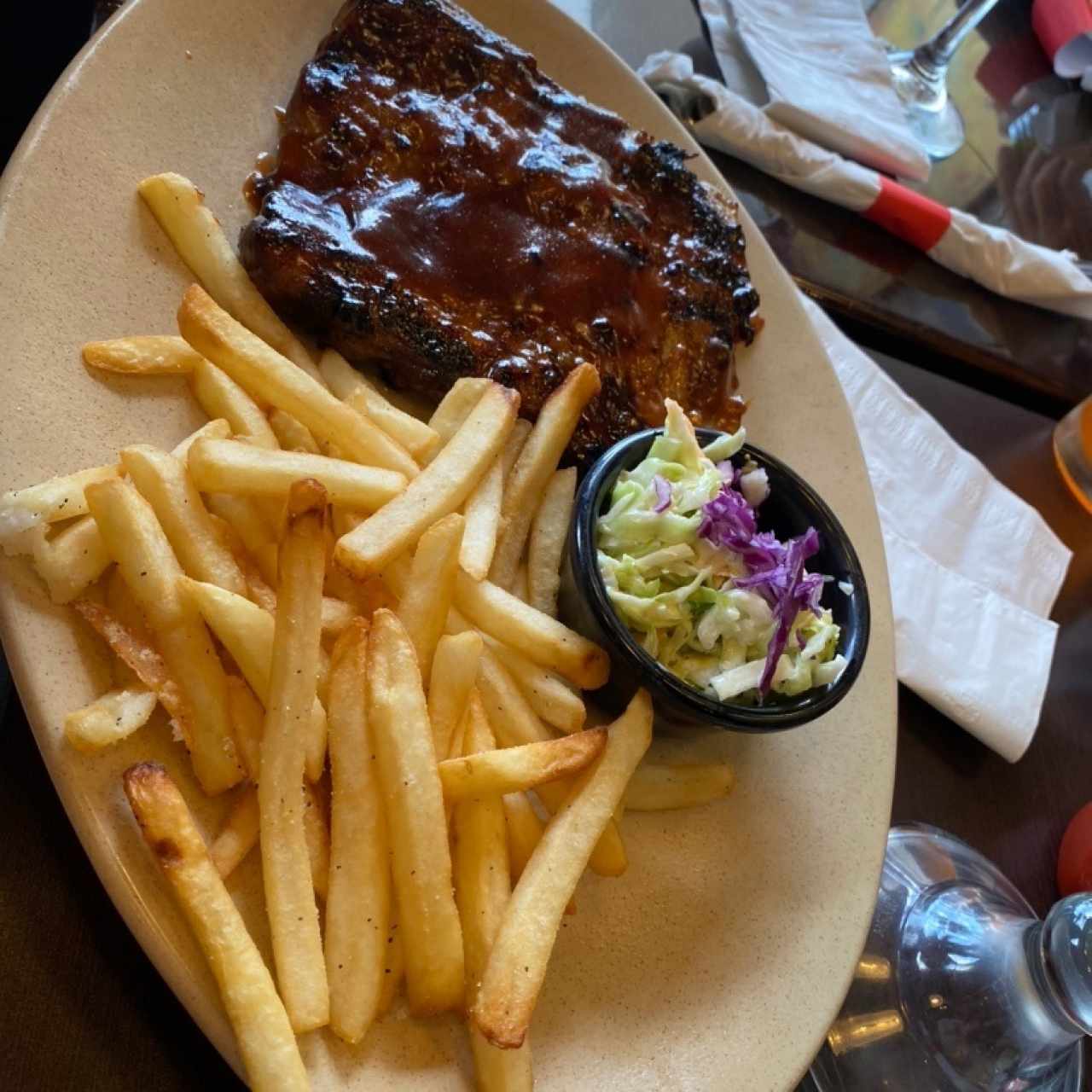 St. Louis Ribs