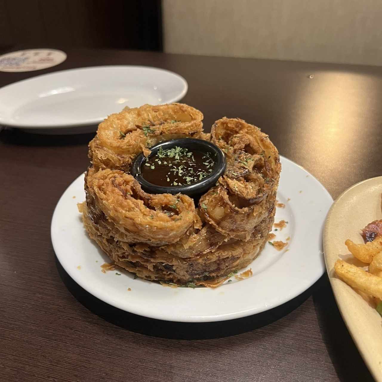 Onion Loaf