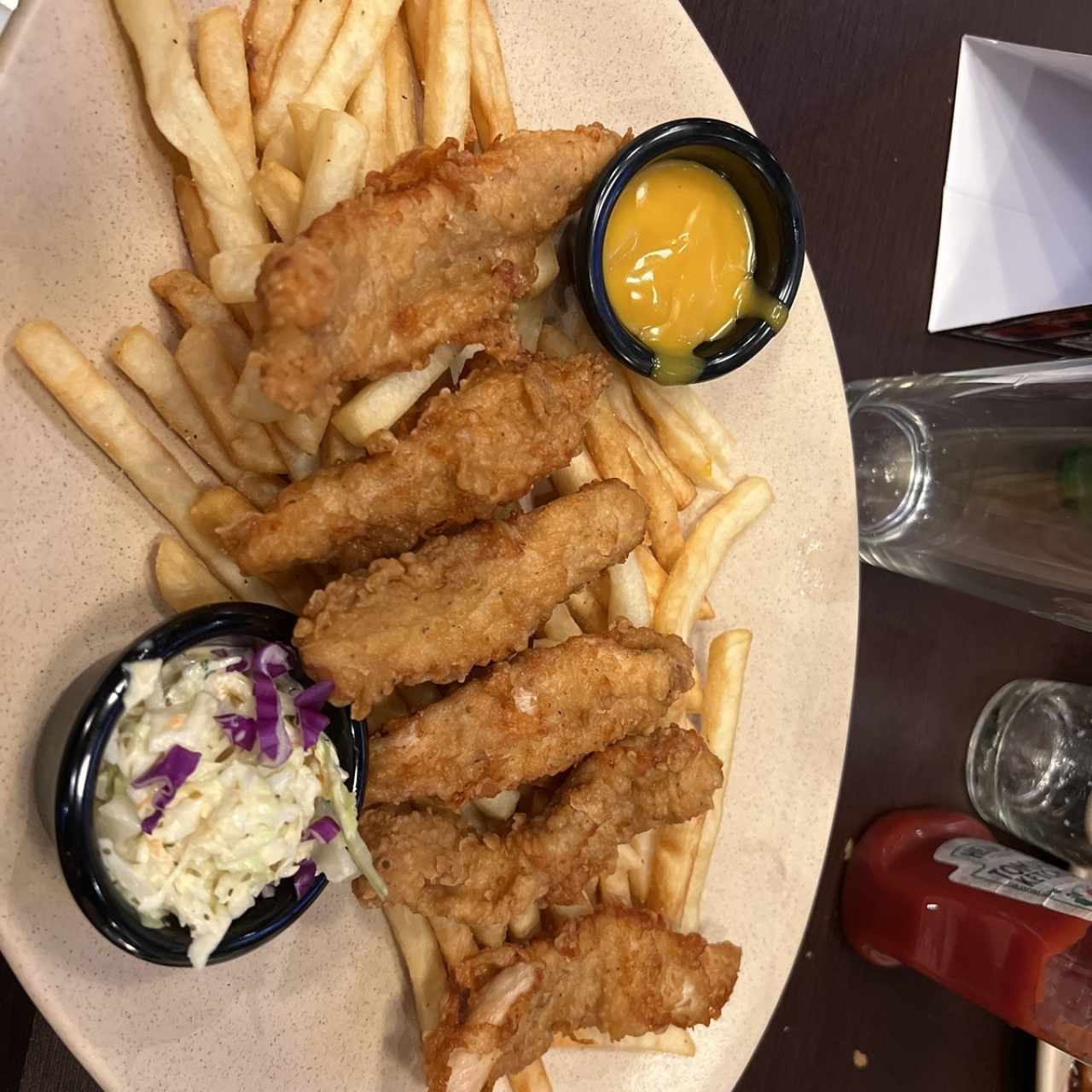 Chicken - Chicken Tenders