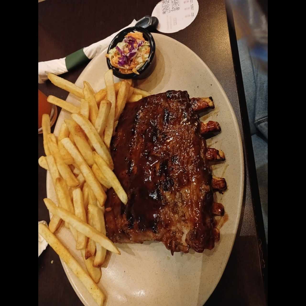 St. Louis Ribs