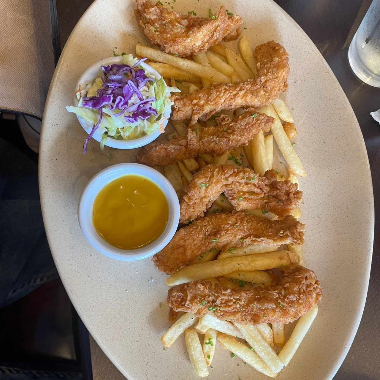 Chicken - Chicken Tenders