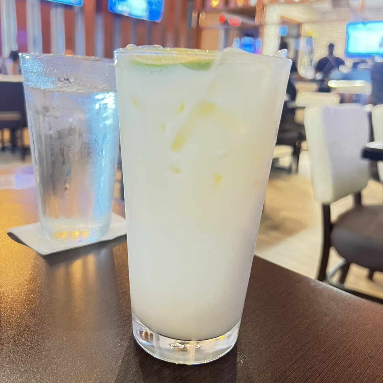 Limonada de 🥥