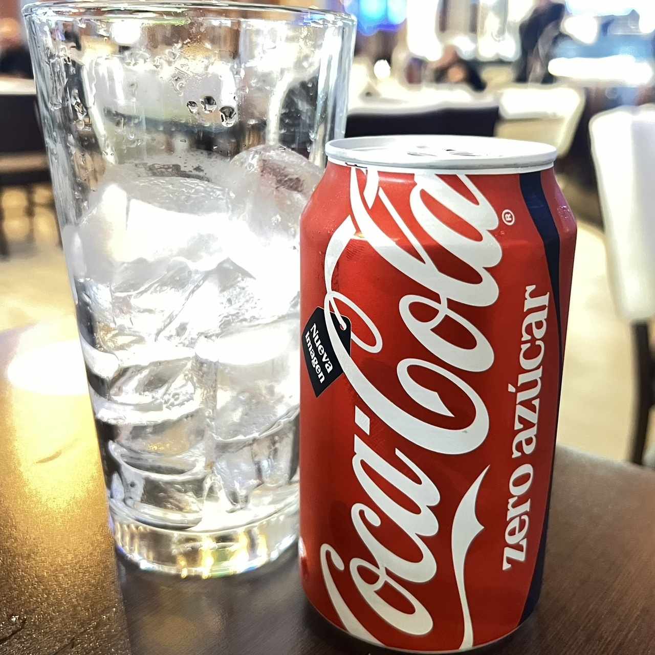 Coke