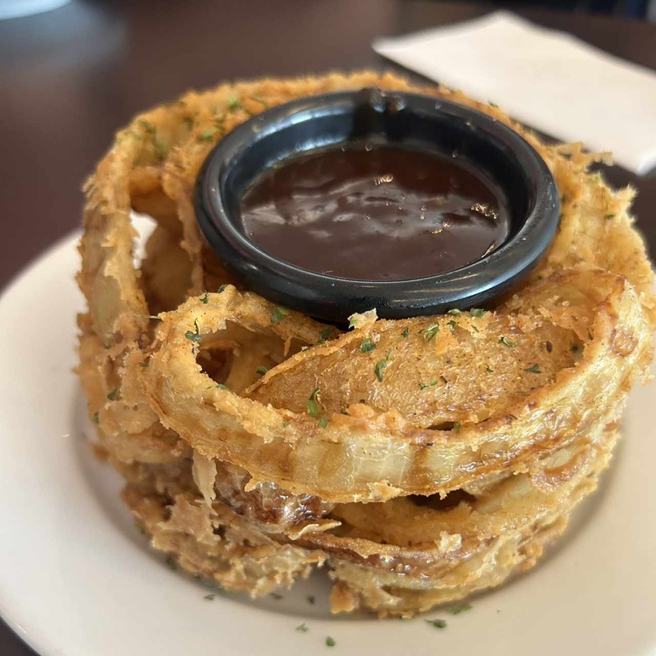 Onion Loaf