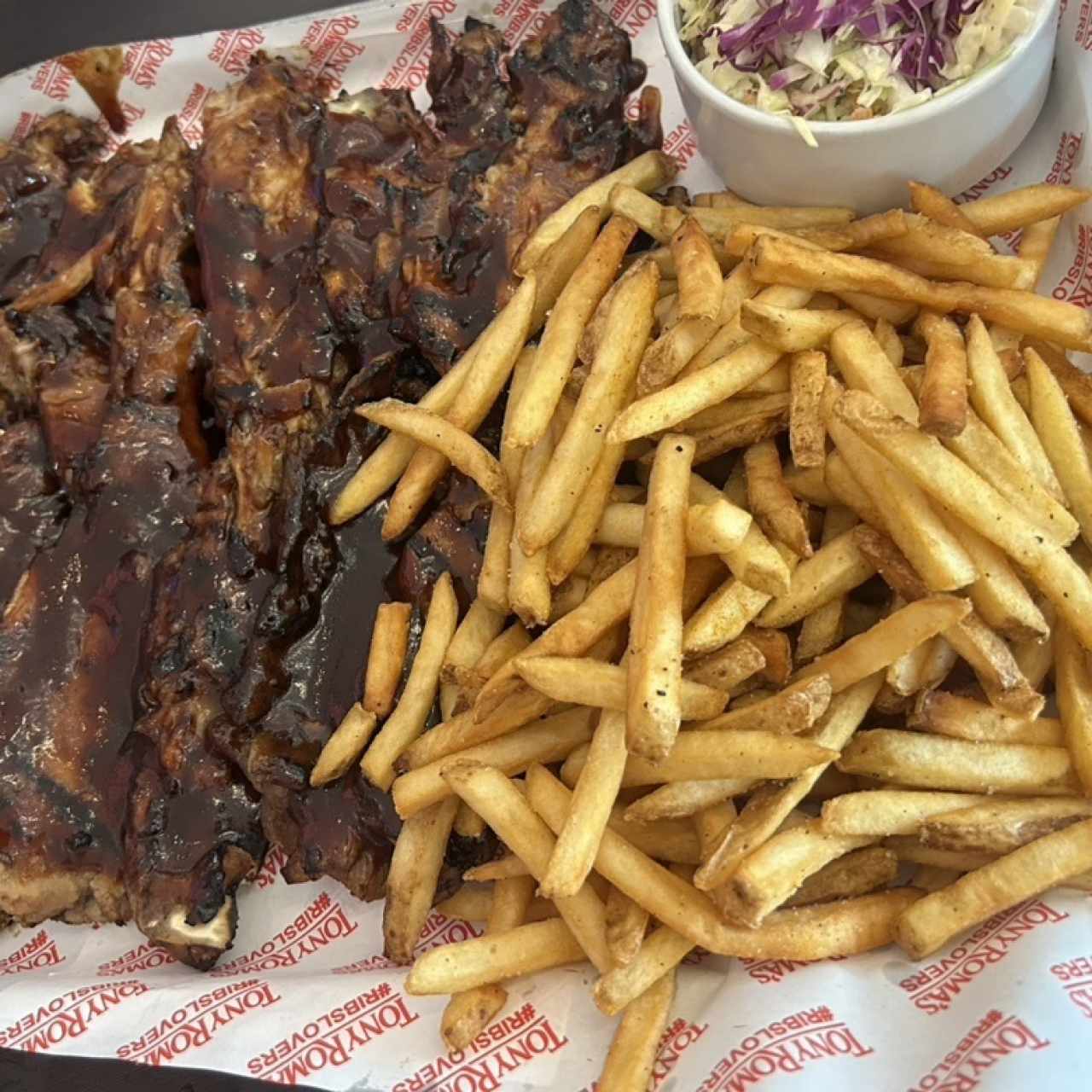 Short Ribs Family Pack