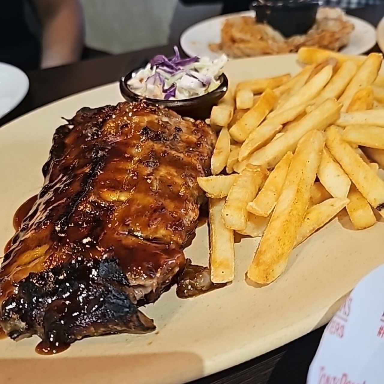 Short Ribs
