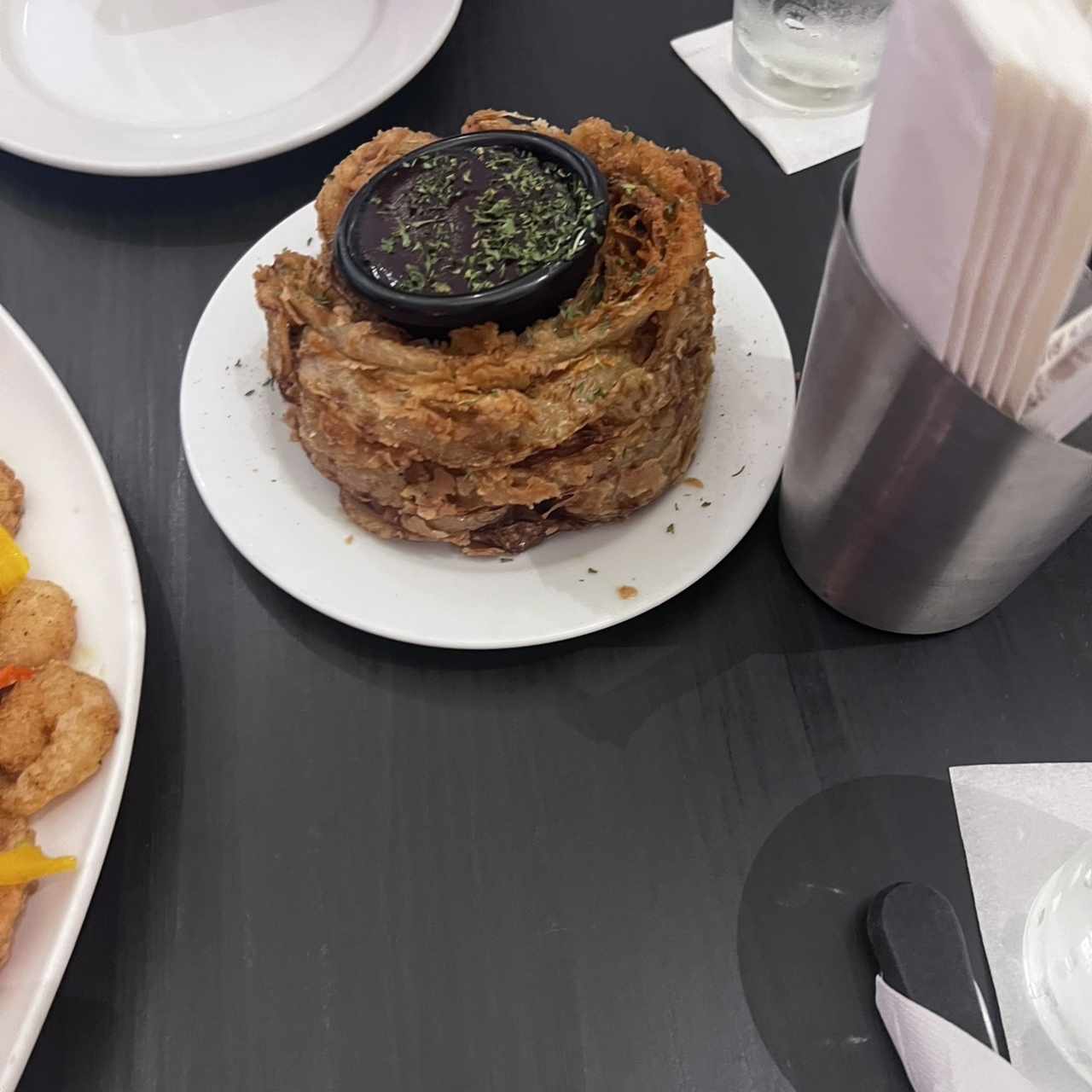 Onion Loaf