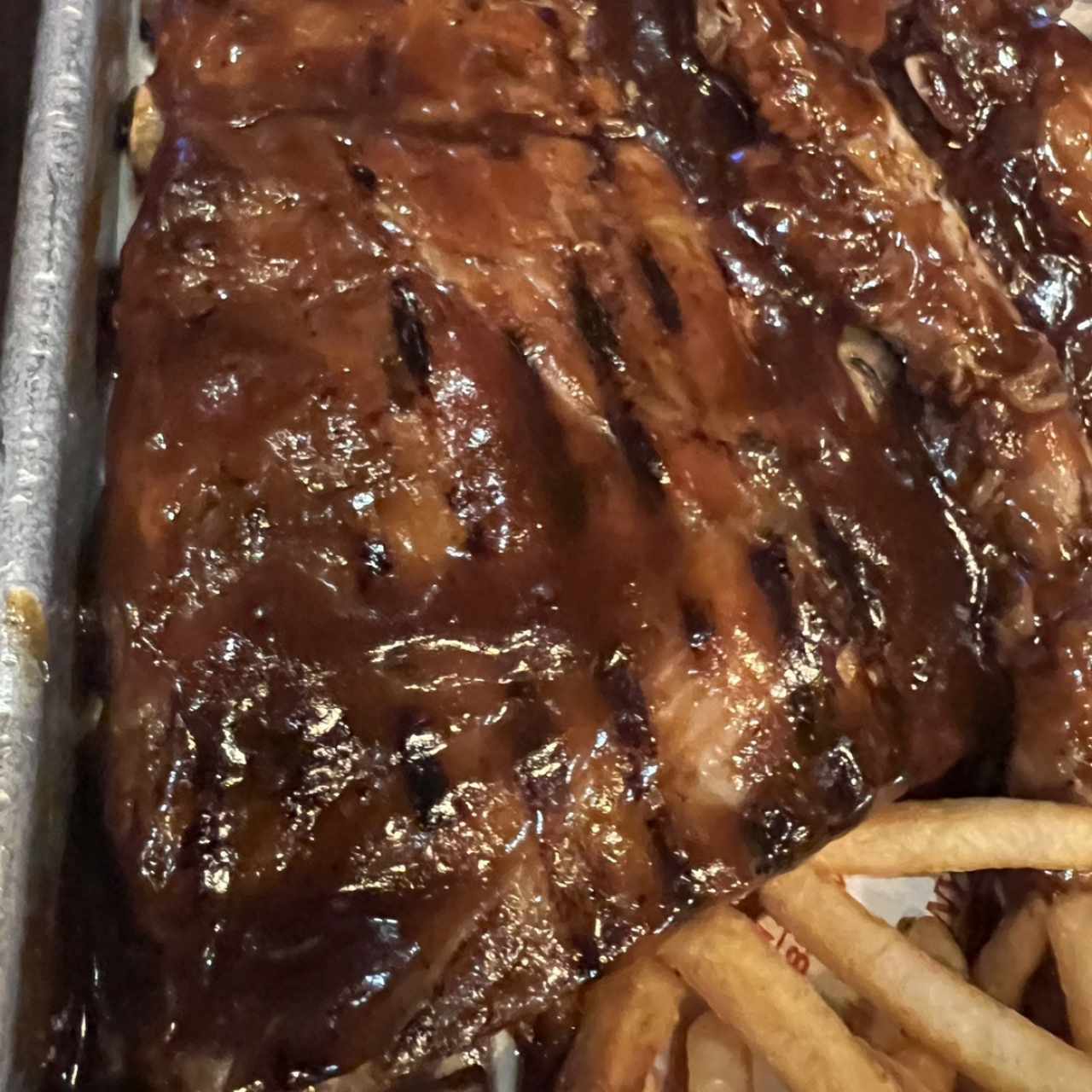 St. Louis Ribs