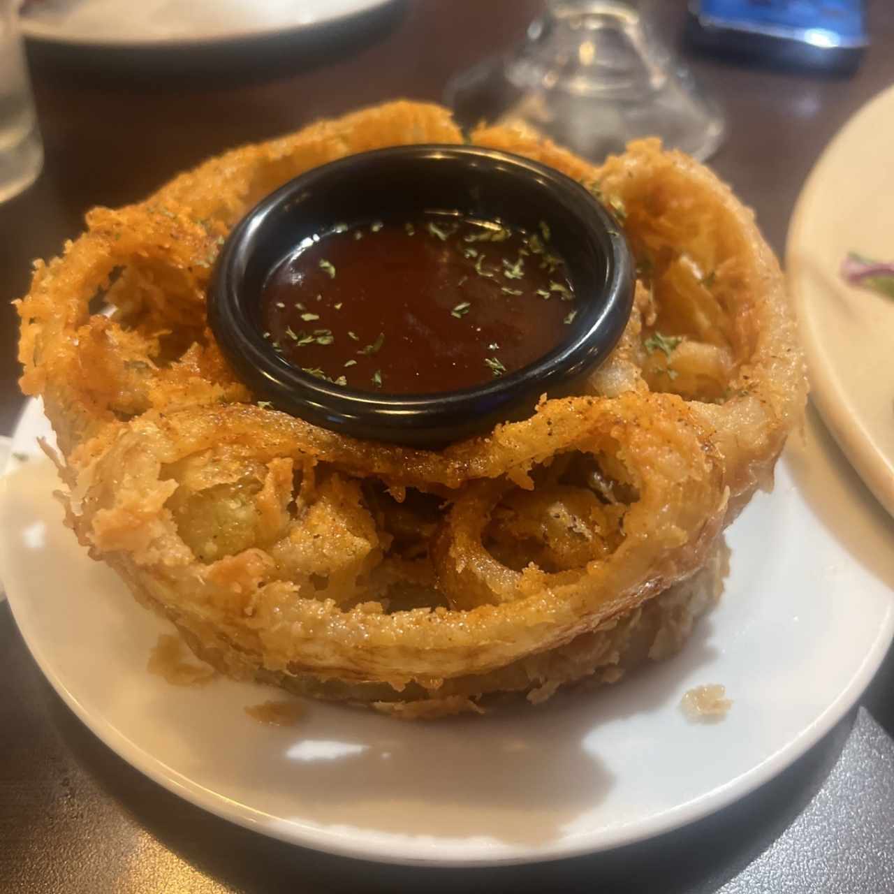 Onion Loaf