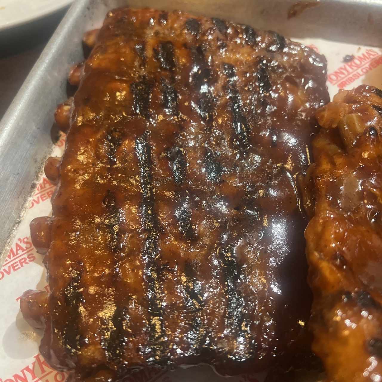 Short Ribs