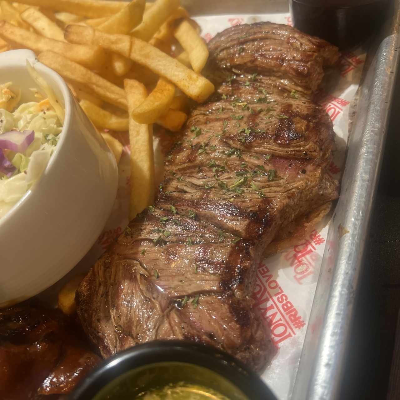 Sirloin Steak 10 oz