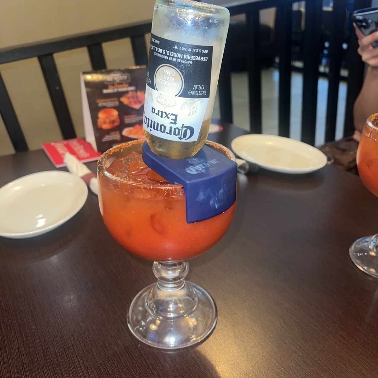 Michelada