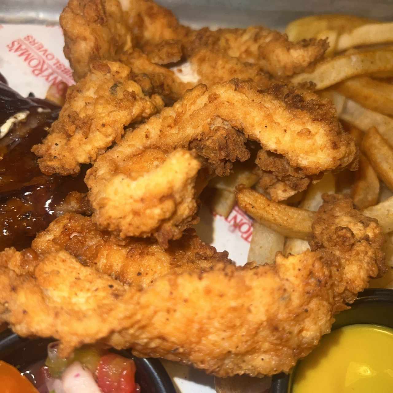 Chicken - Chicken Tenders