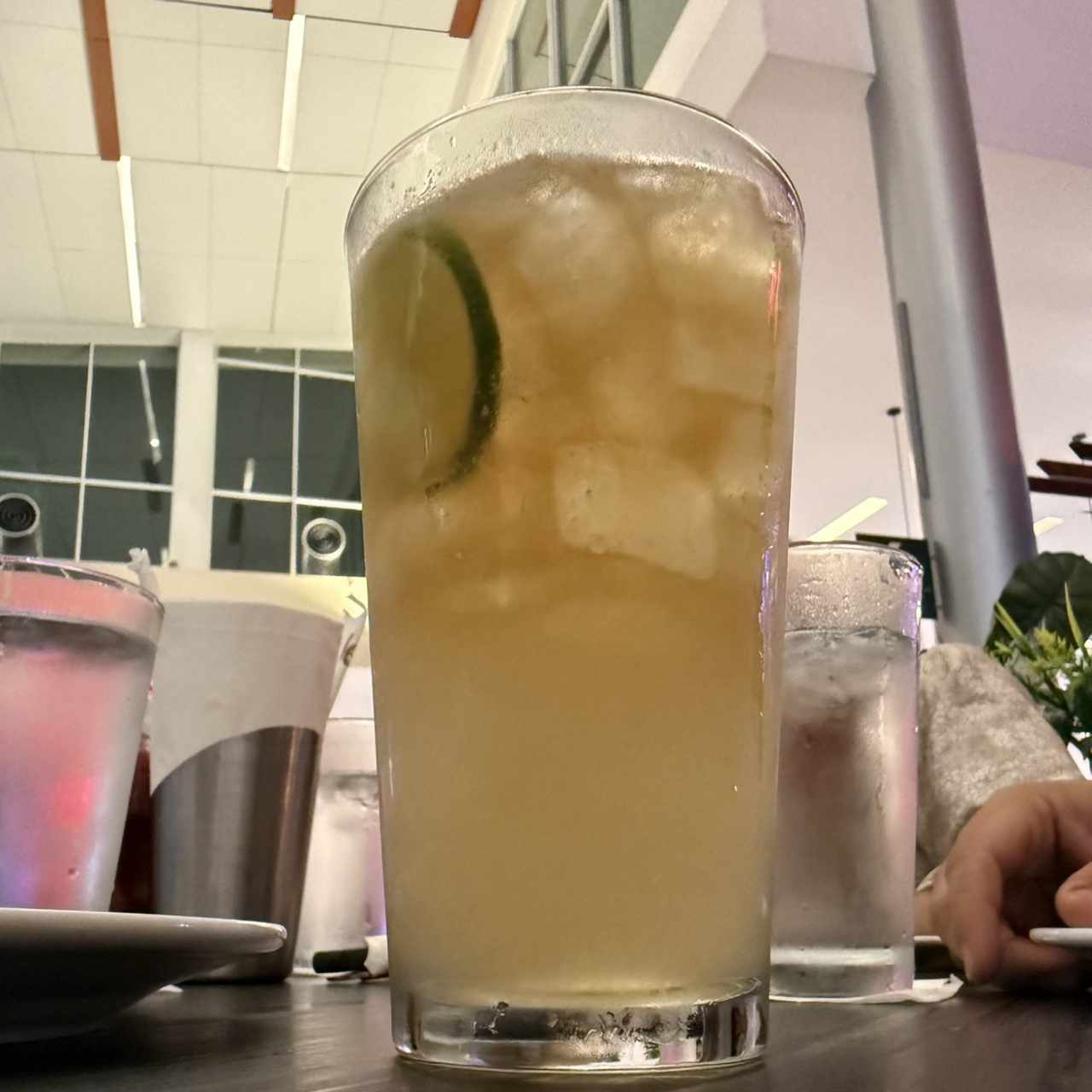 Long Island