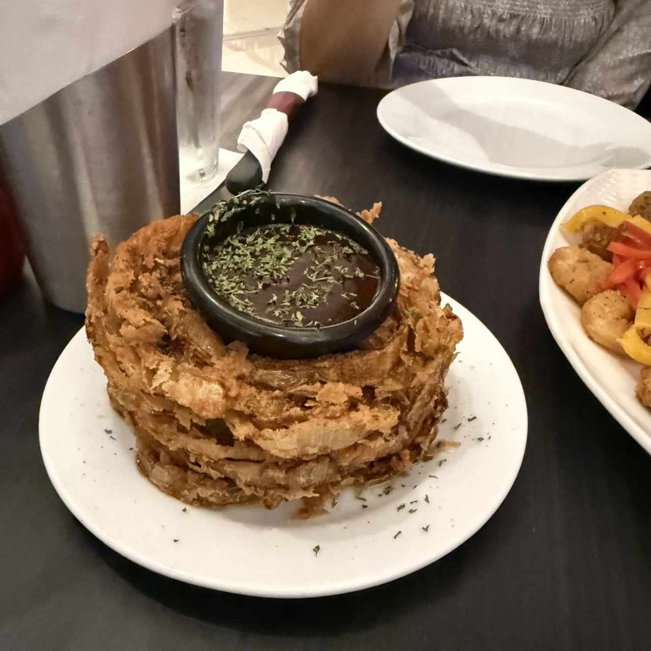 Onion Loaf