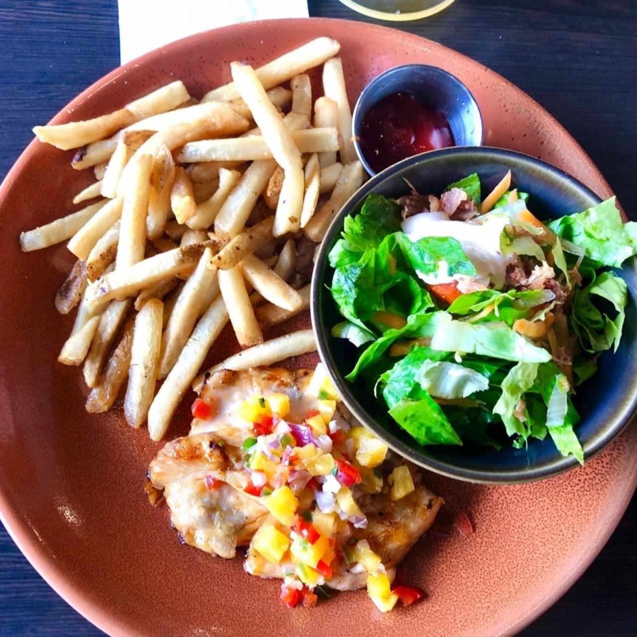 Mojo’s Chicken