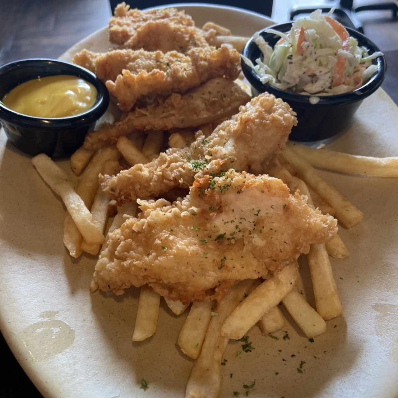 Chicken - Chicken Tenders