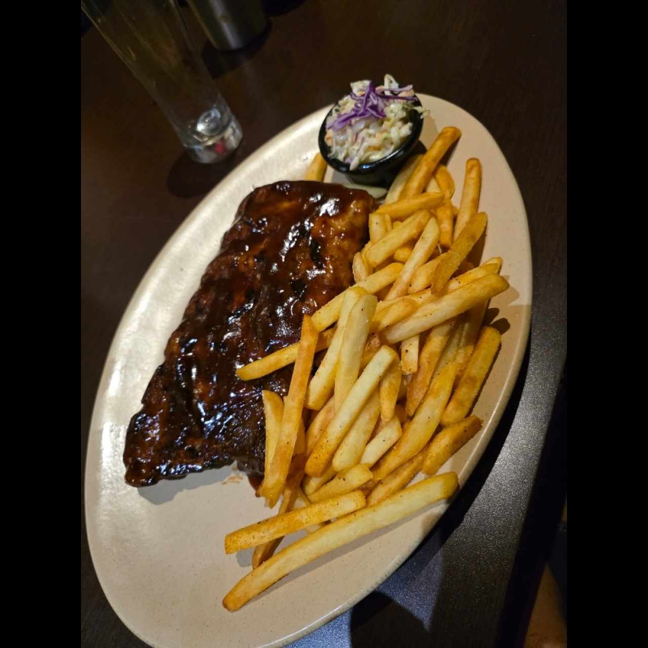 The Original Baby Pack Ribs