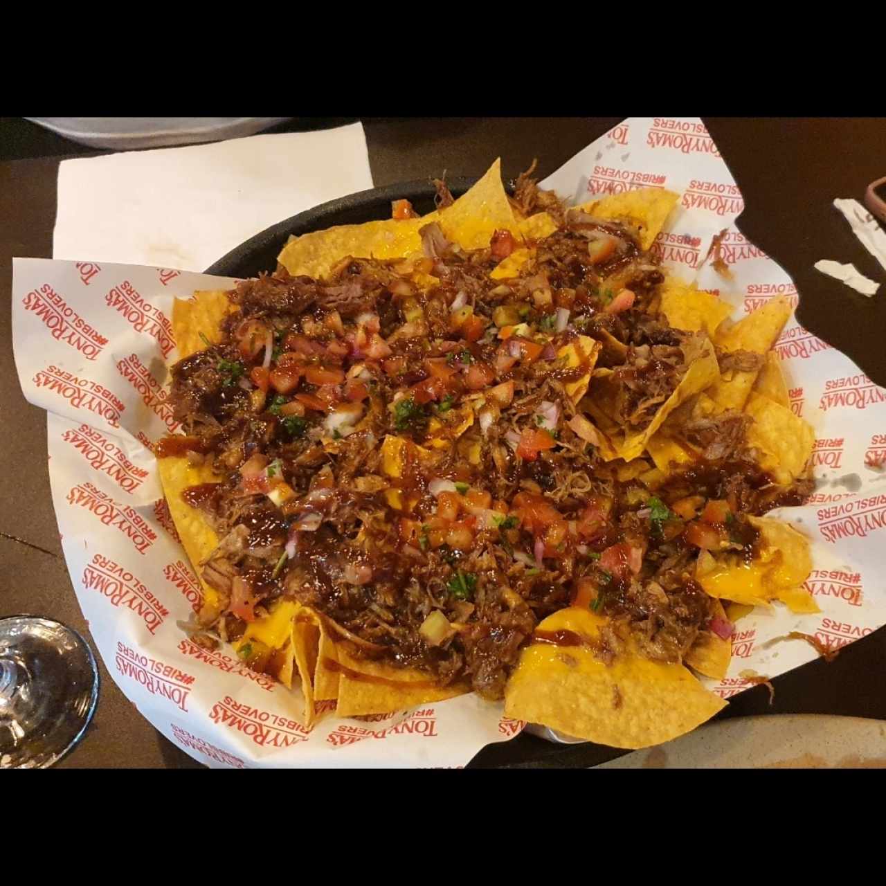 Nachos