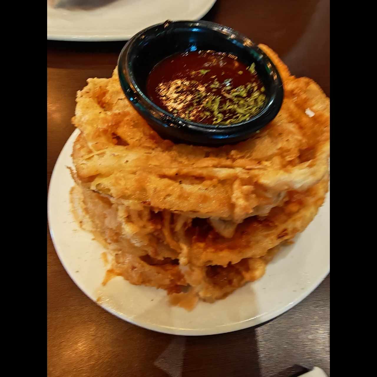 Onion Loaf