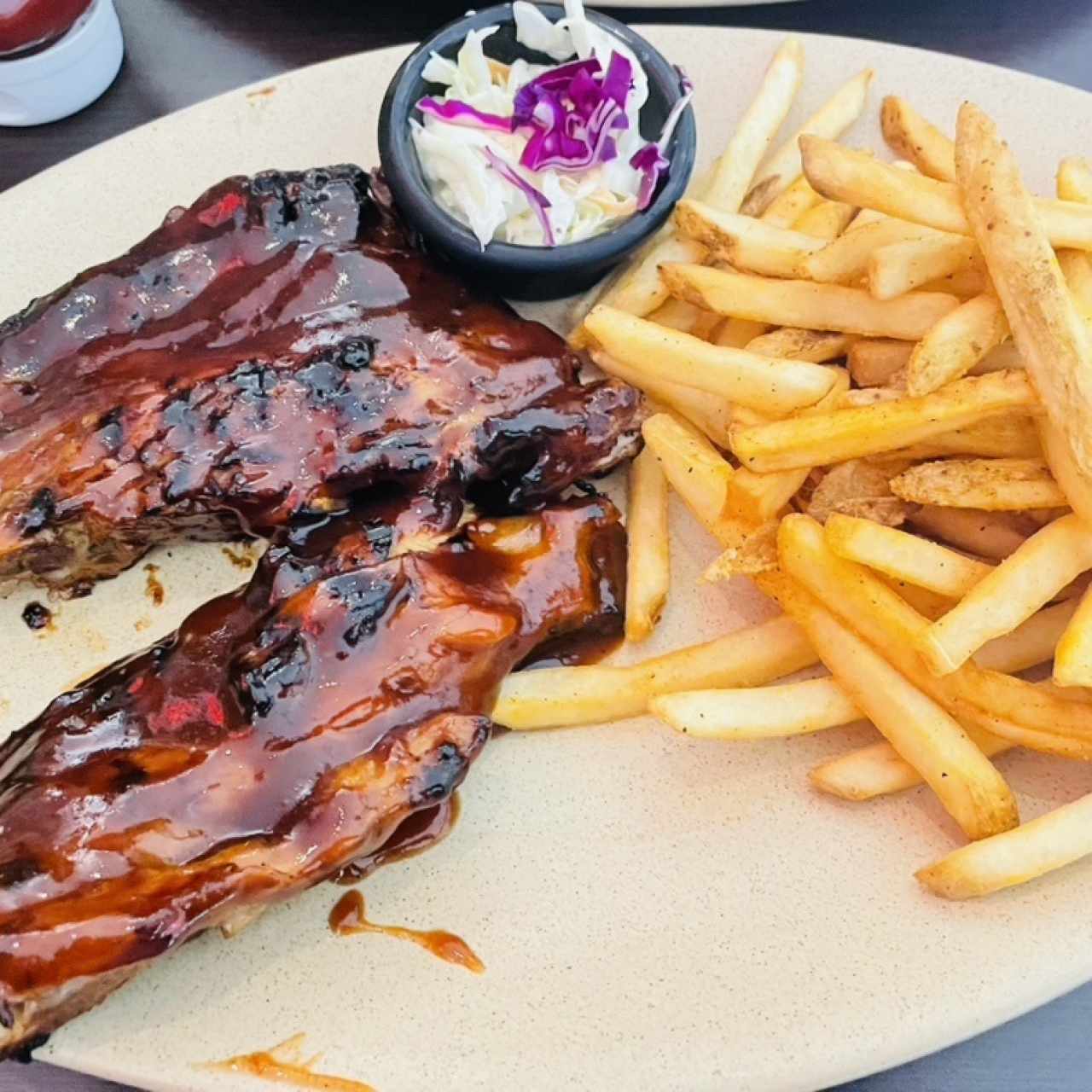Short Ribs
