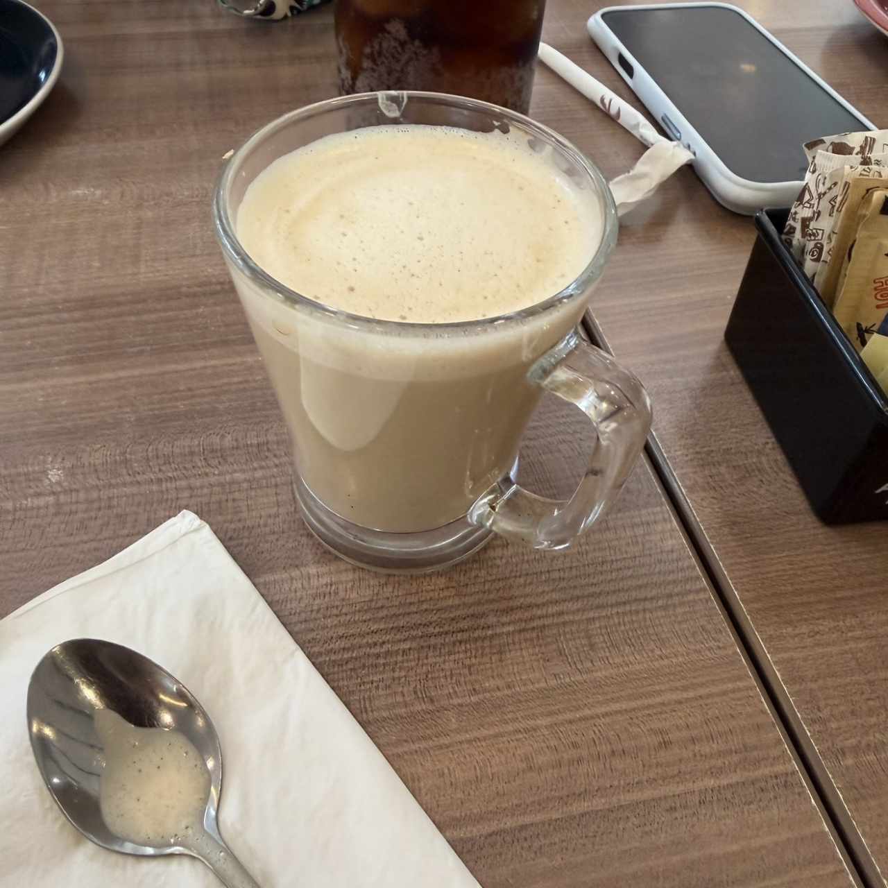 Latte