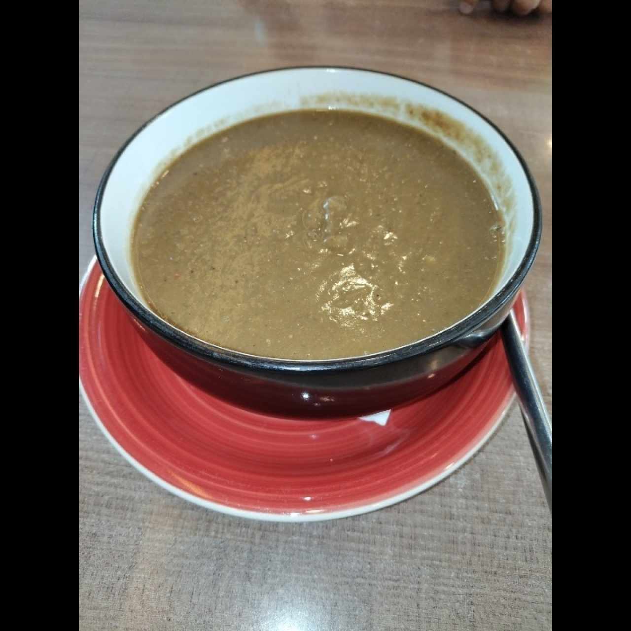 Sopas y Cremas Hecha en casa todos los días