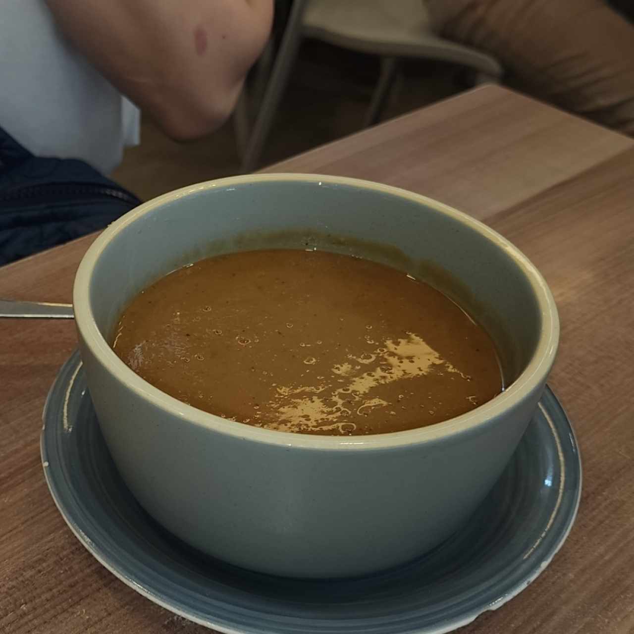 Sopas y Cremas Hecha en casa todos los días