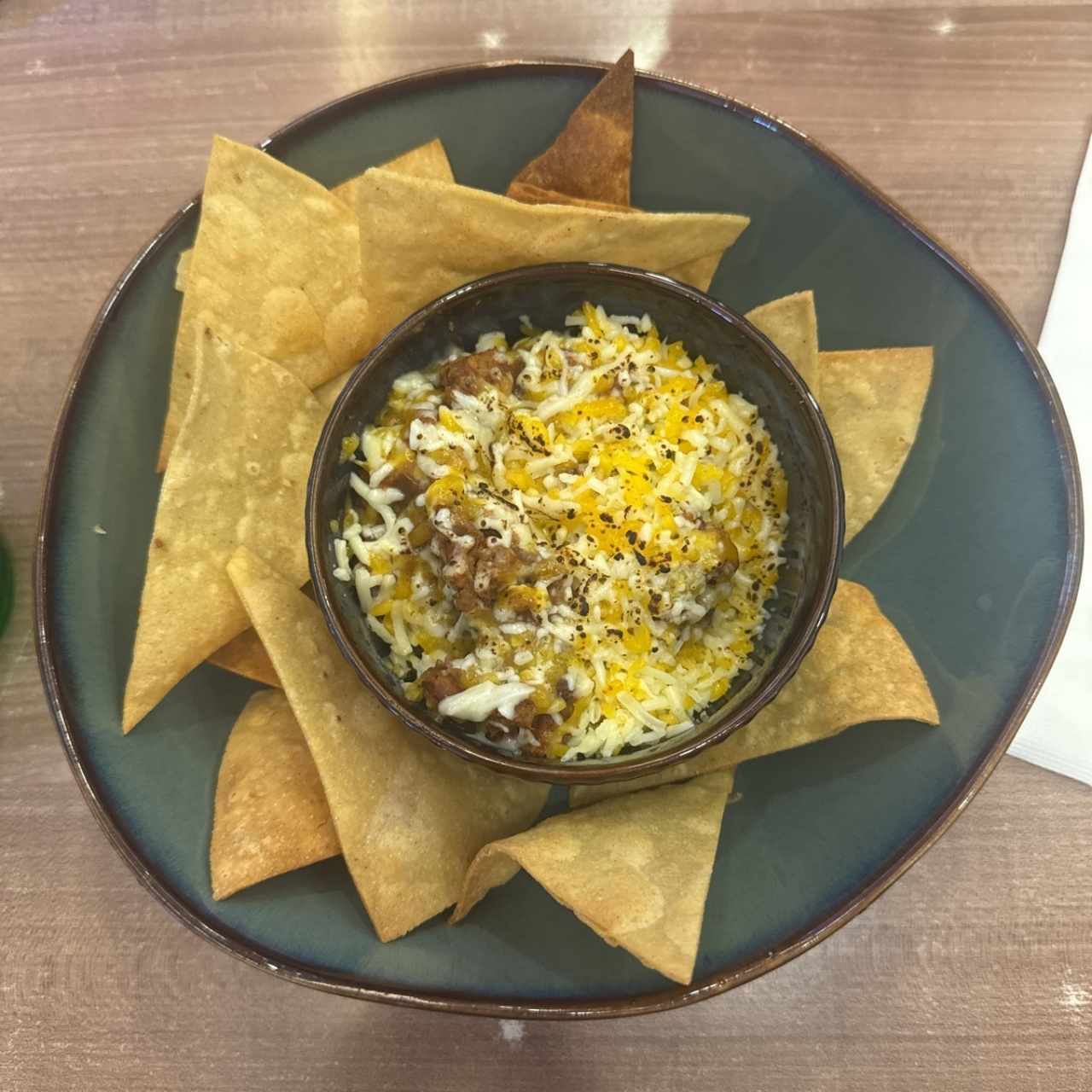 Chili con Carne