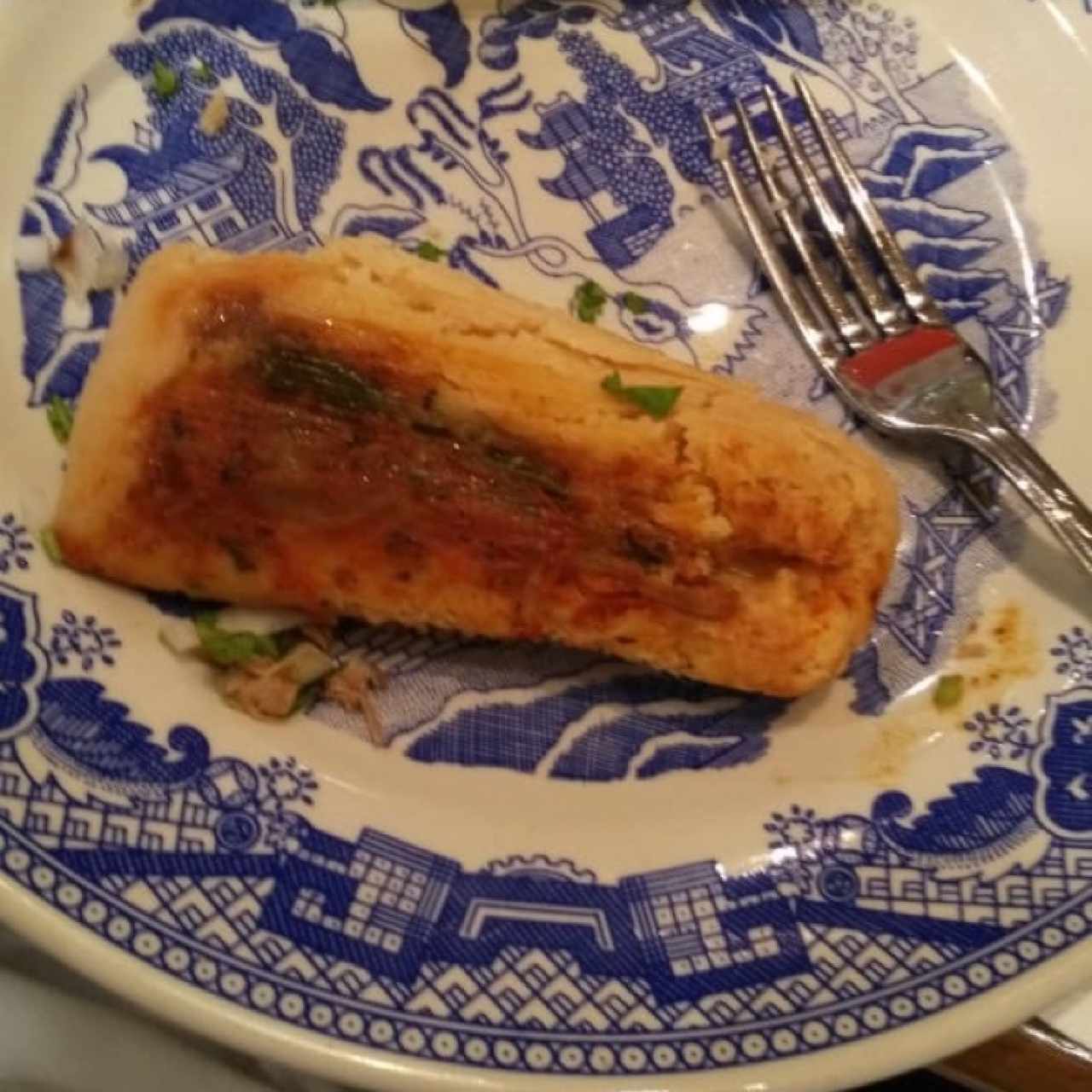 tamal de carne