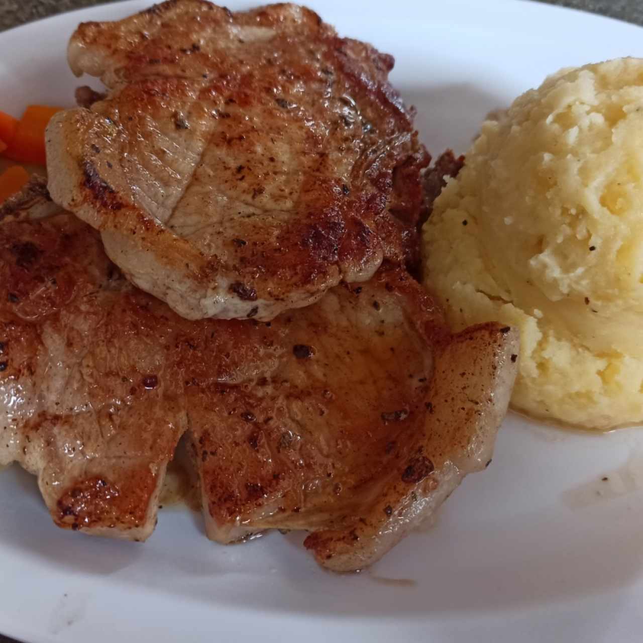 CARNE - Chuleta