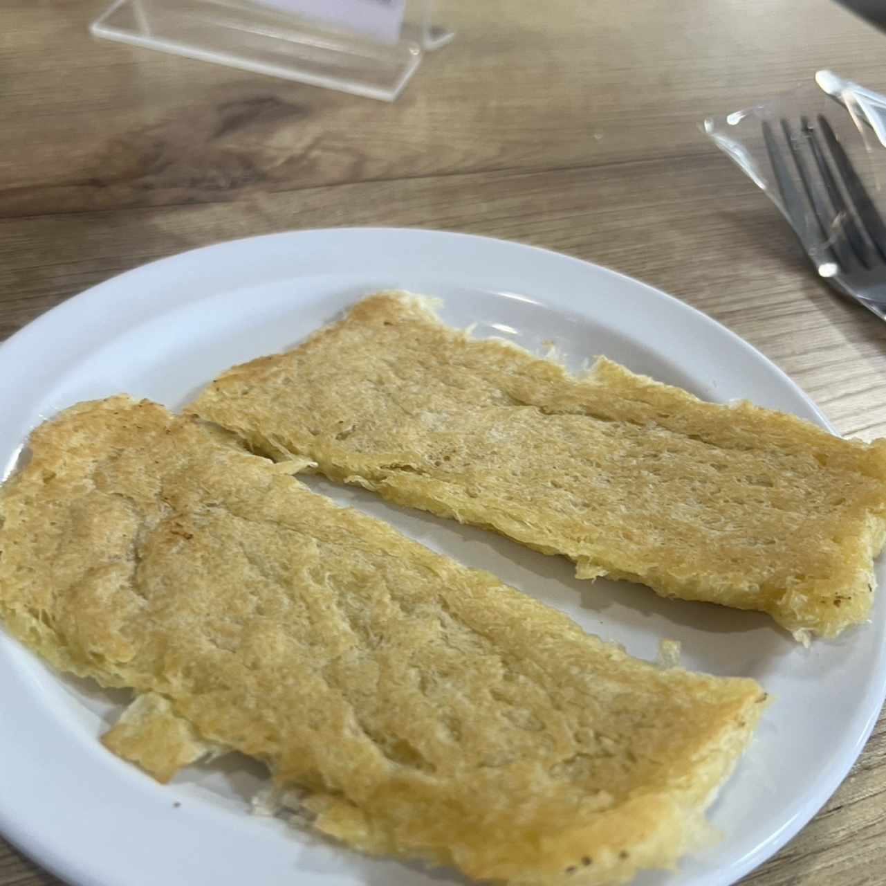 Pan de la Casa