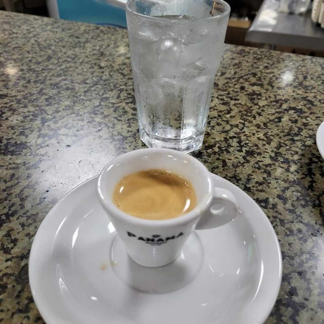 Expresso