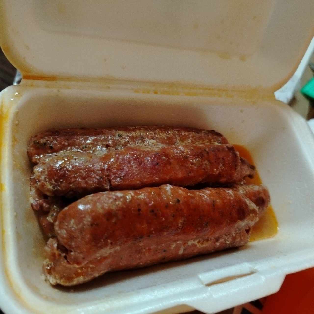Chorizo 