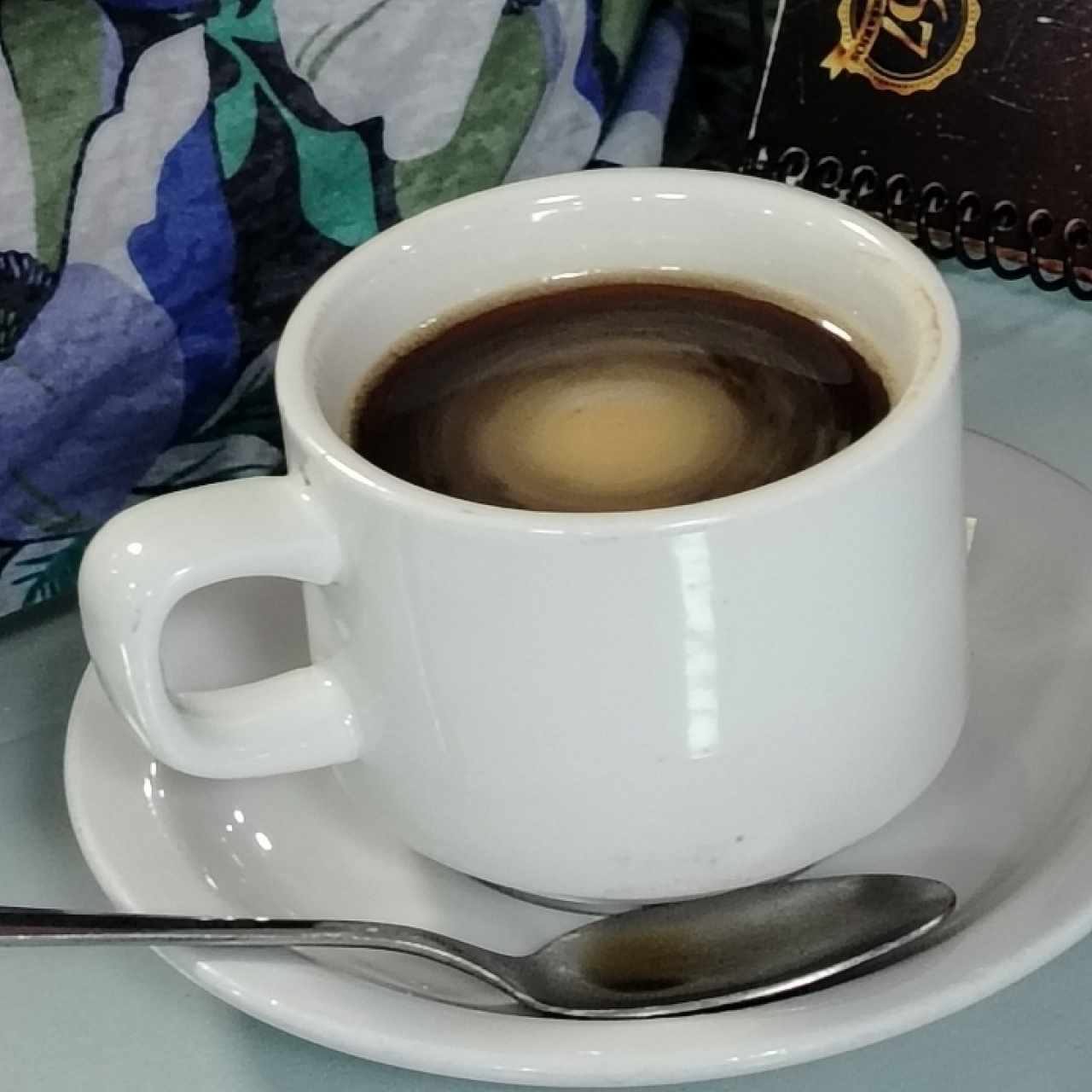 Café americano 
