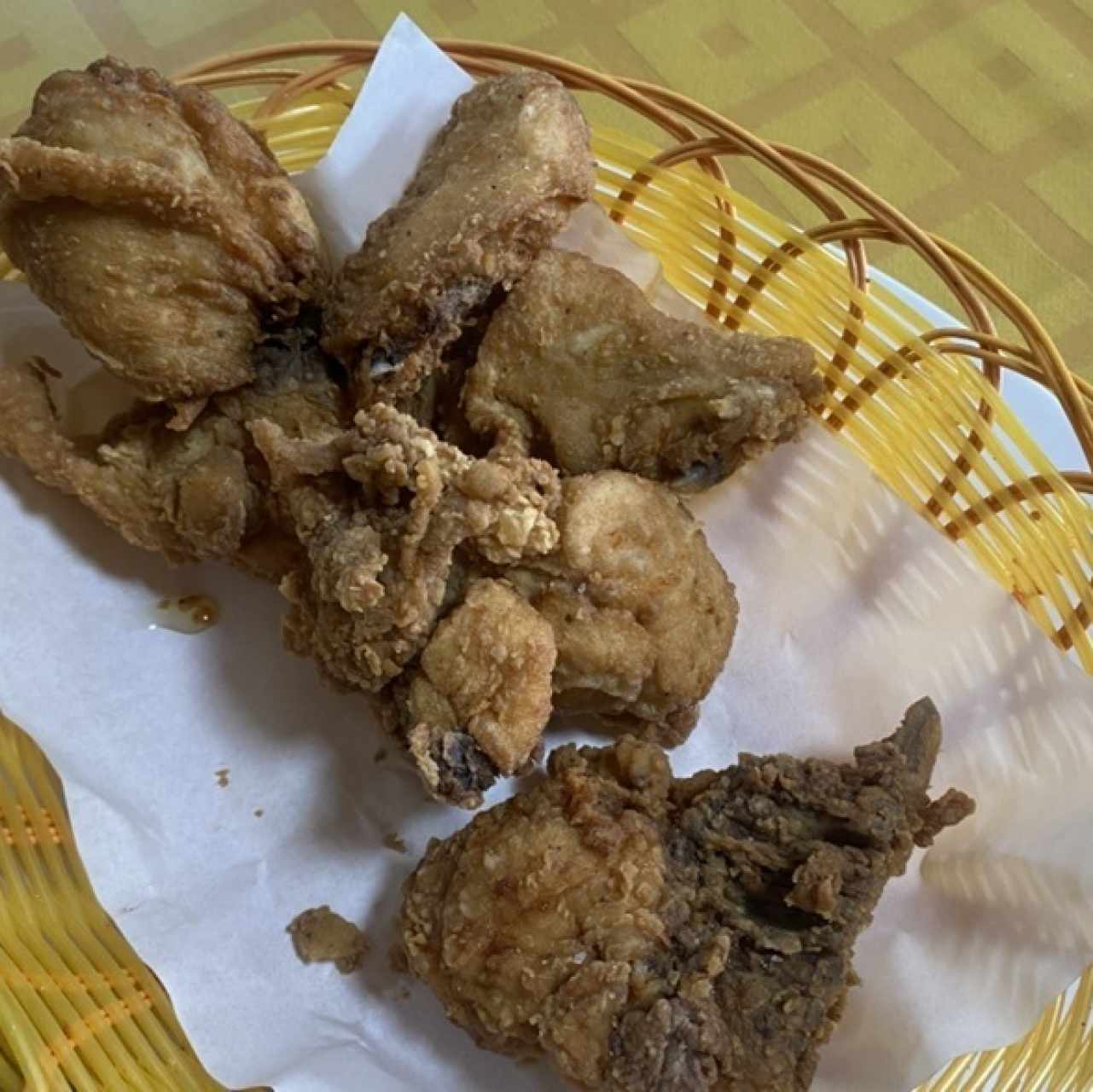 POLLOS - Pollo