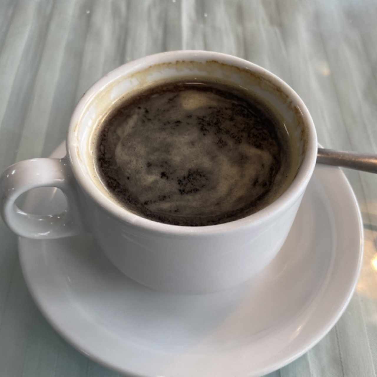 cafe