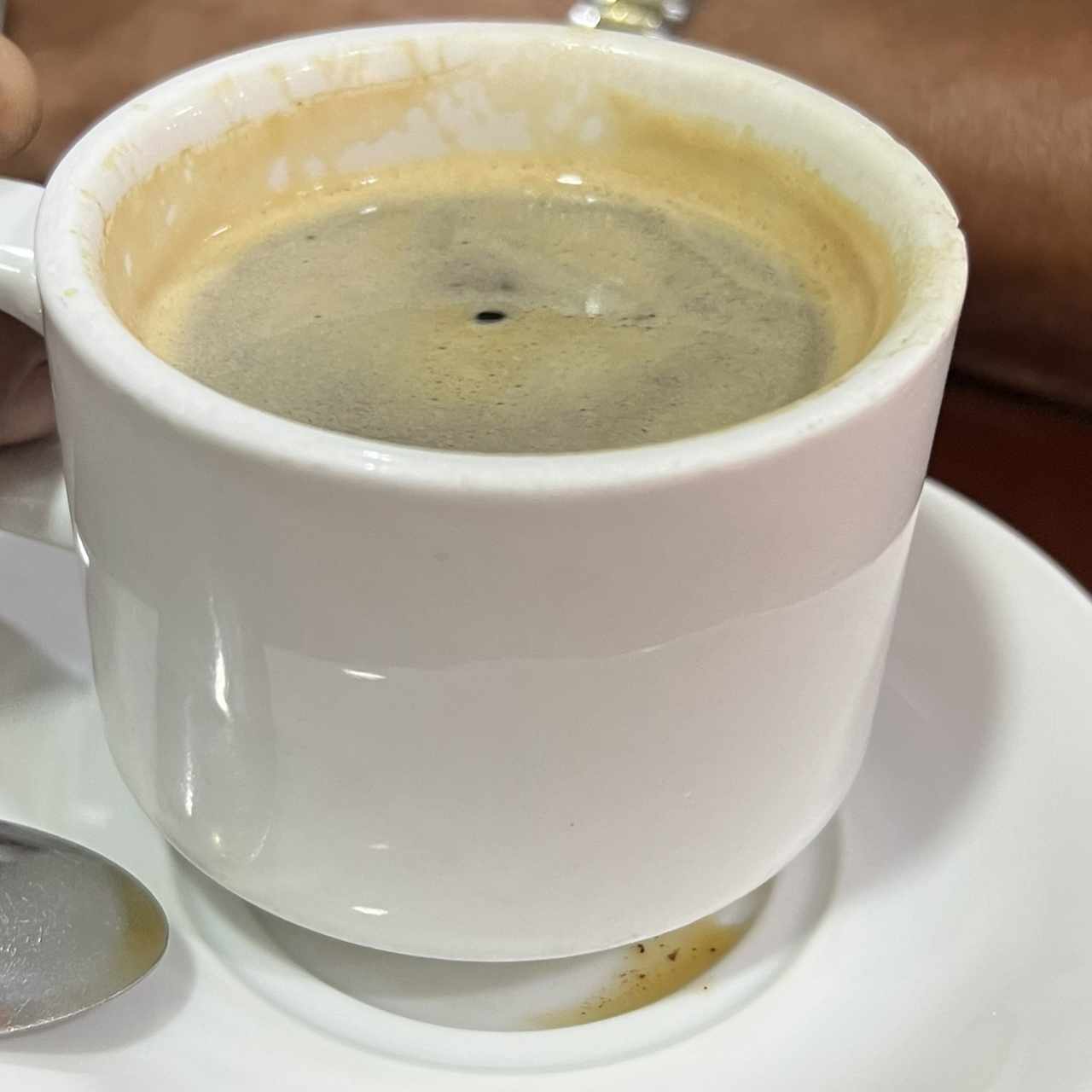 cafe