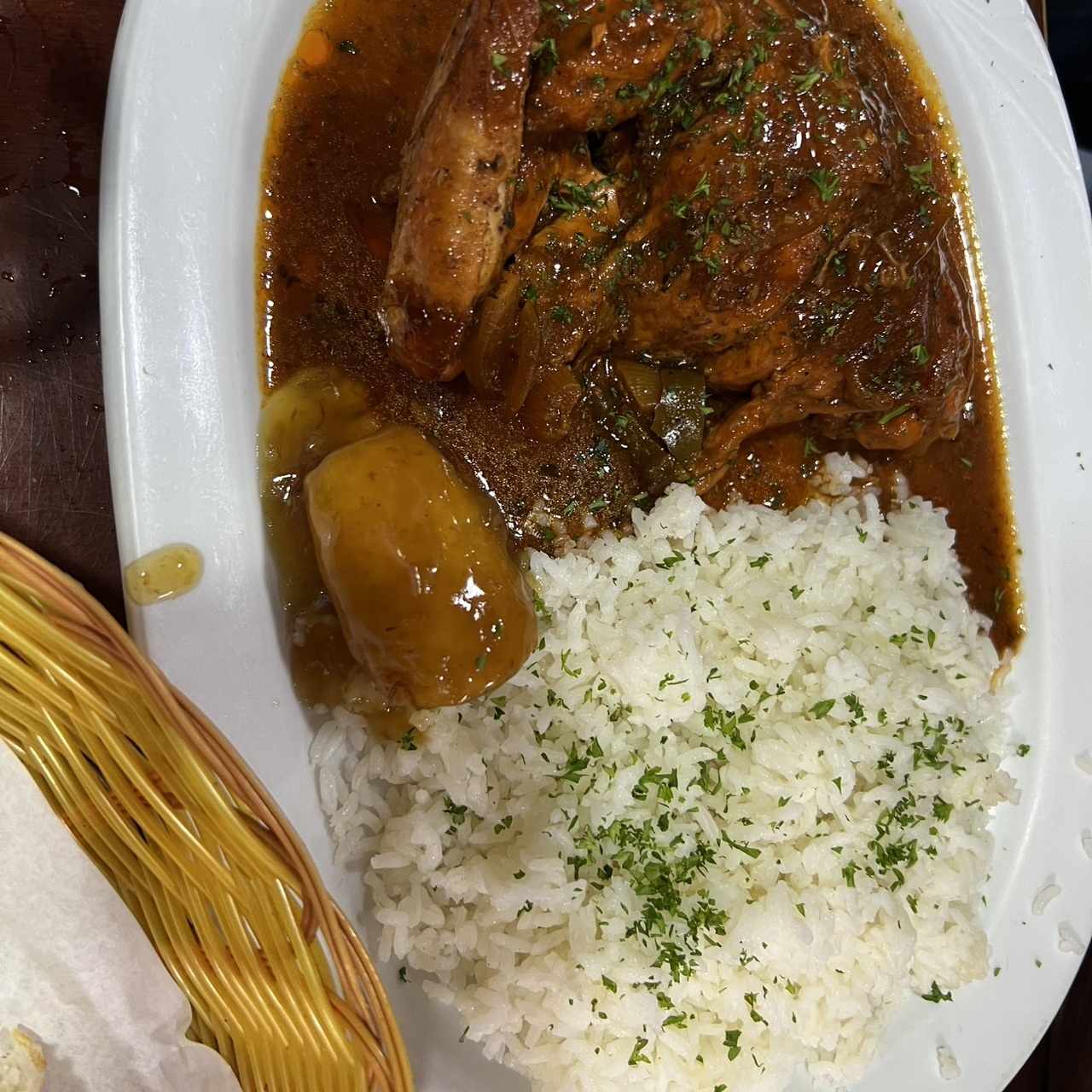 POLLOS - Pollo