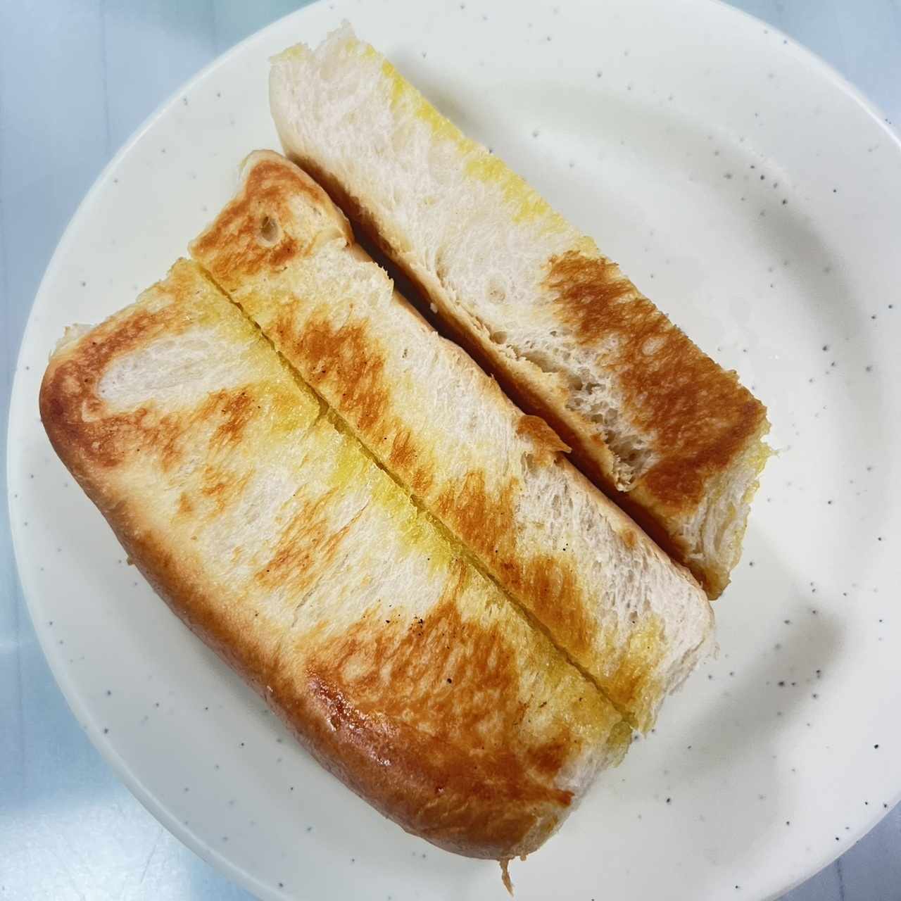 Pan de la Casa