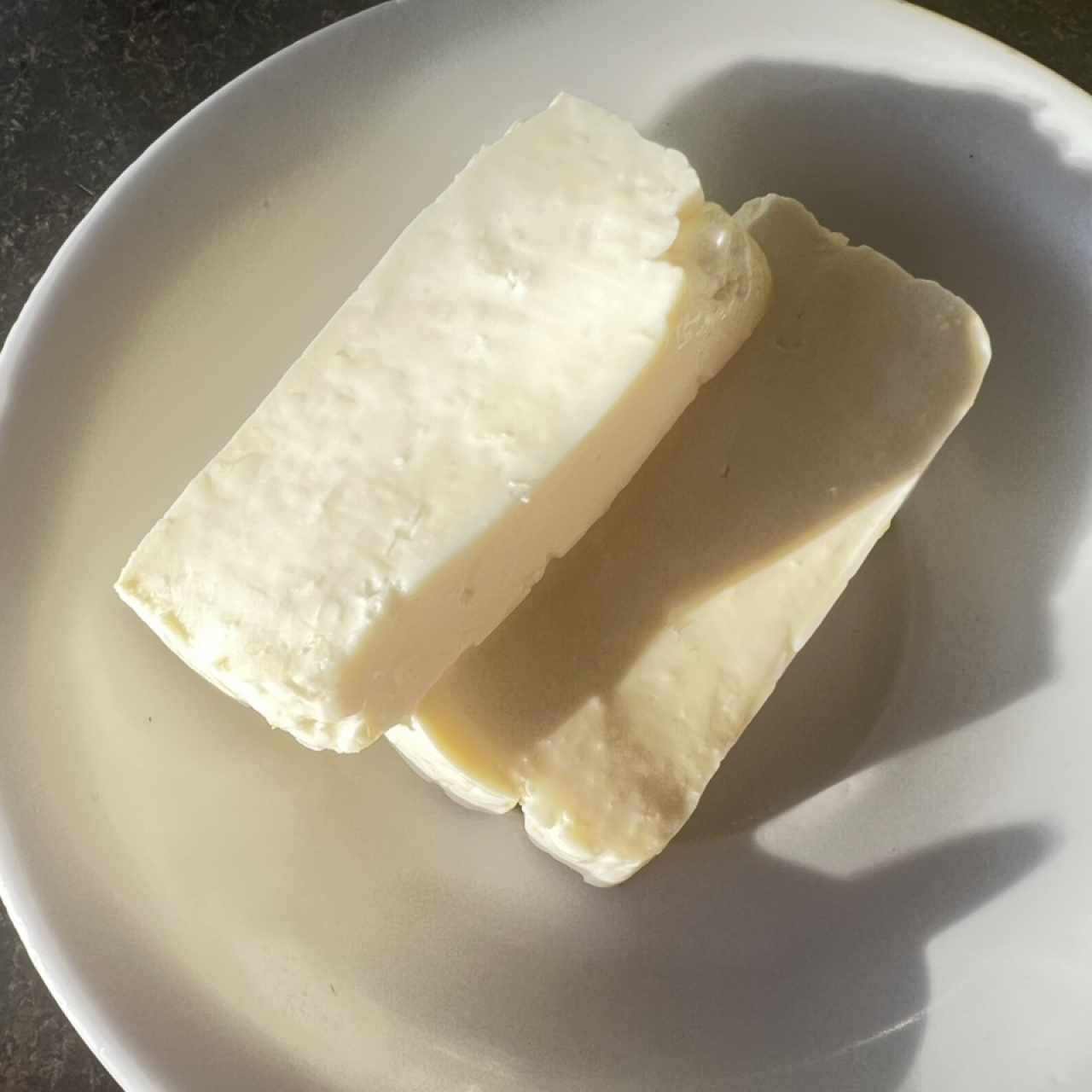 Queso Blanco