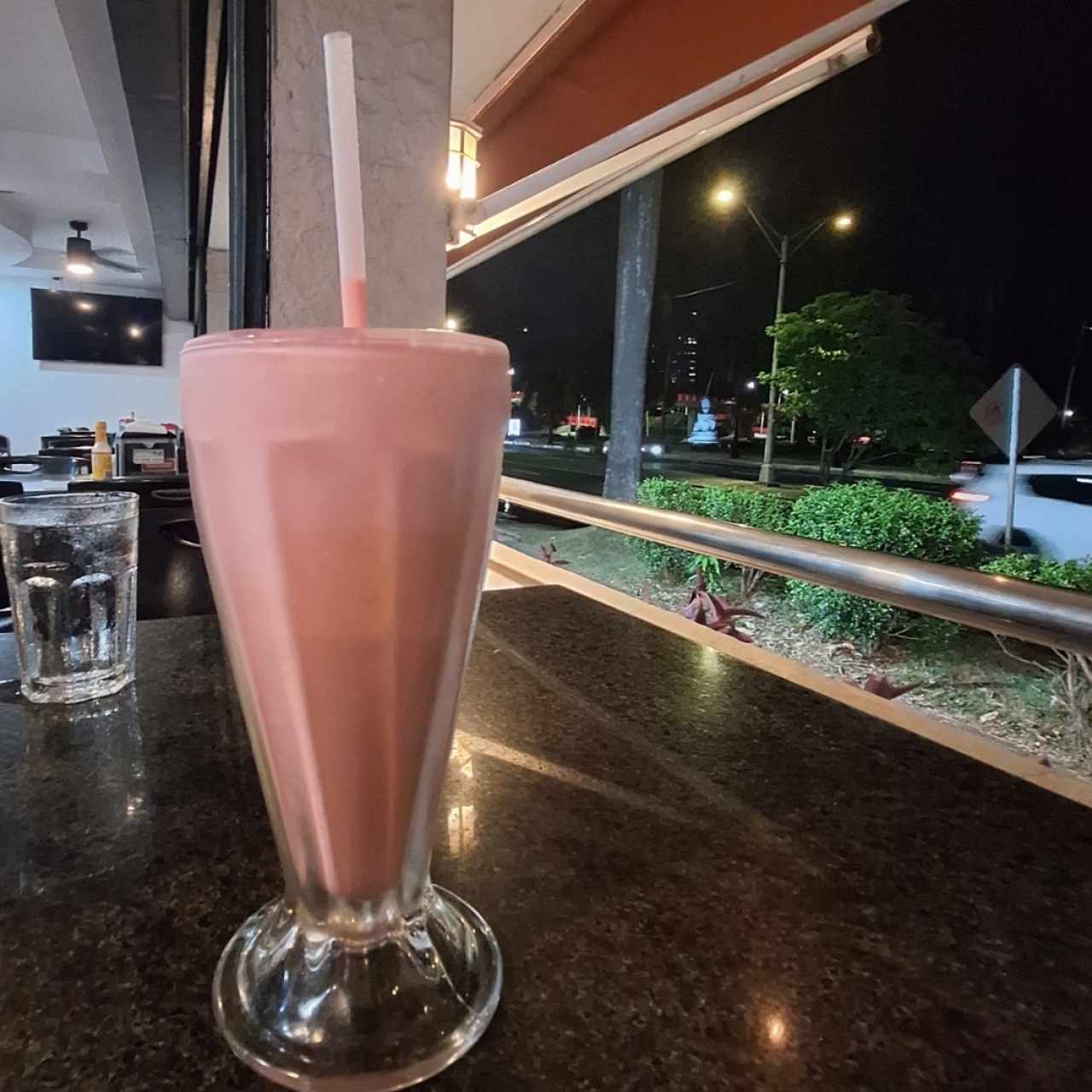 Batido de Helado 12 oz