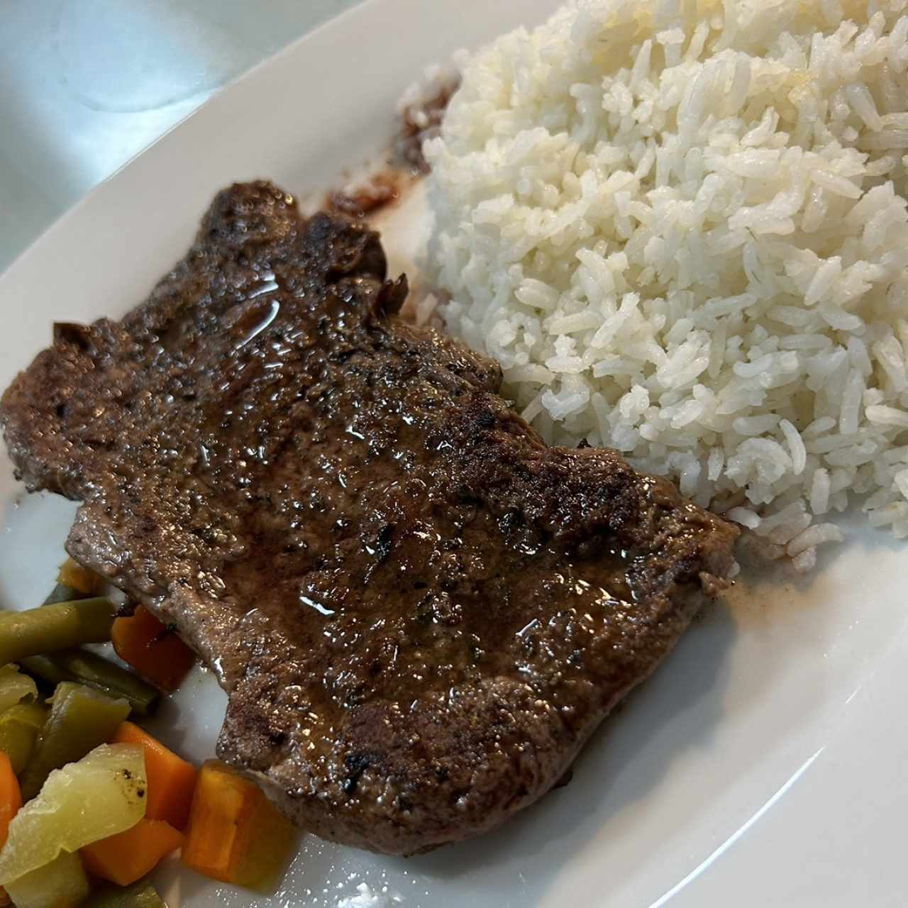CARNE - Filete