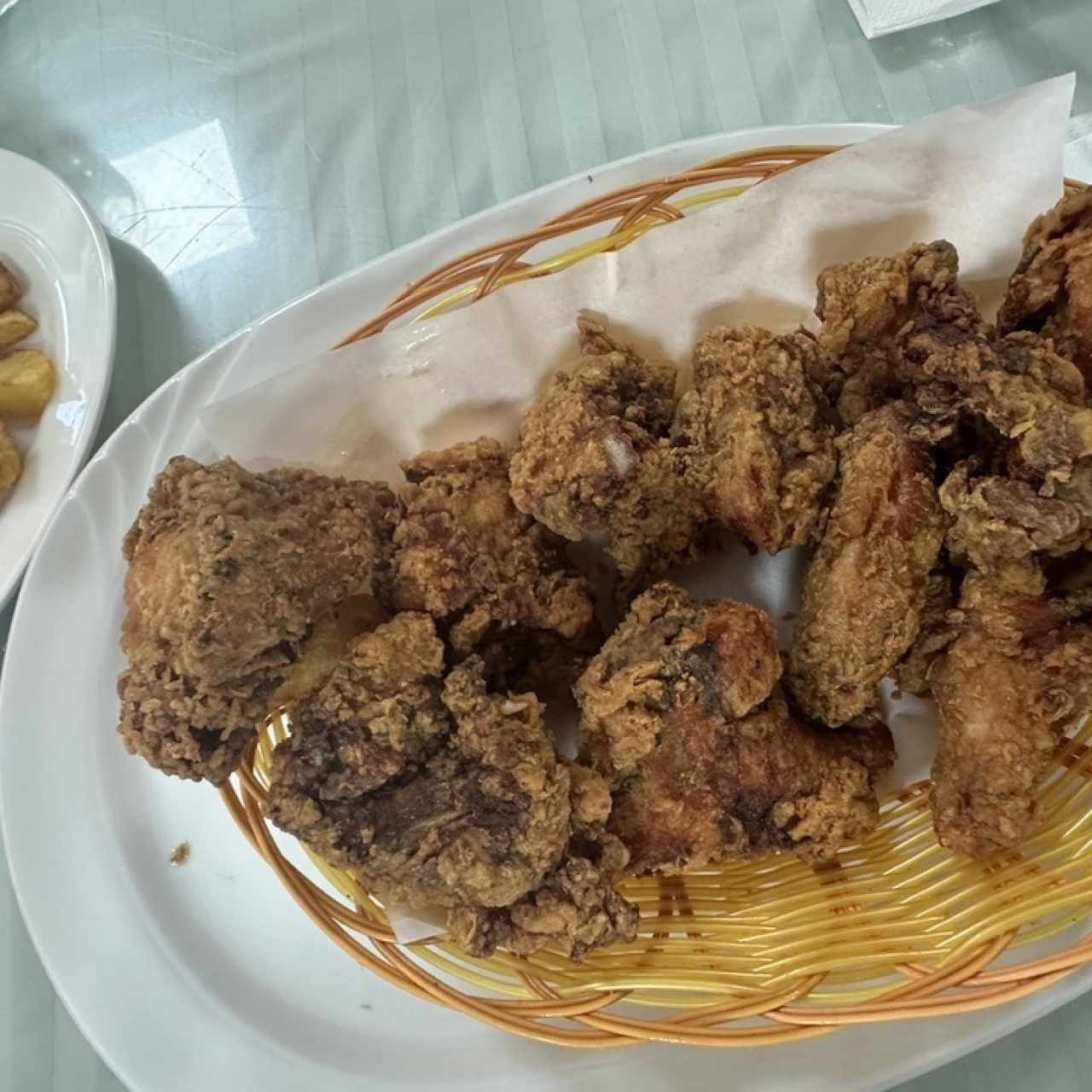 POLLOS - Pollo