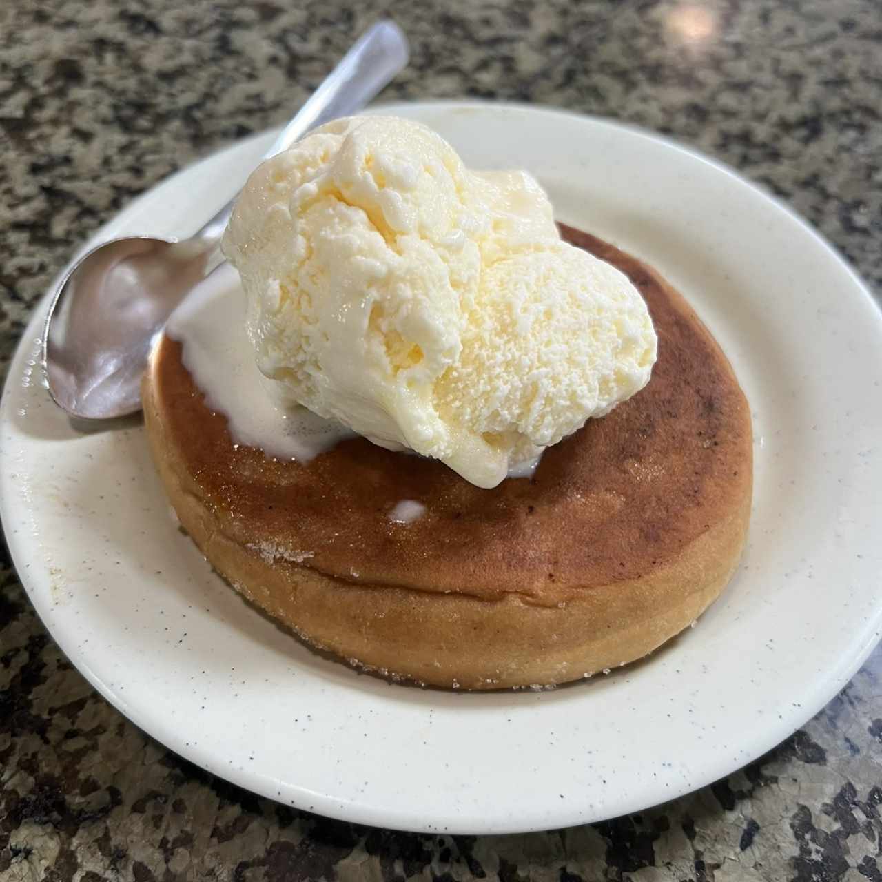 Postres - Llanta (Donut)