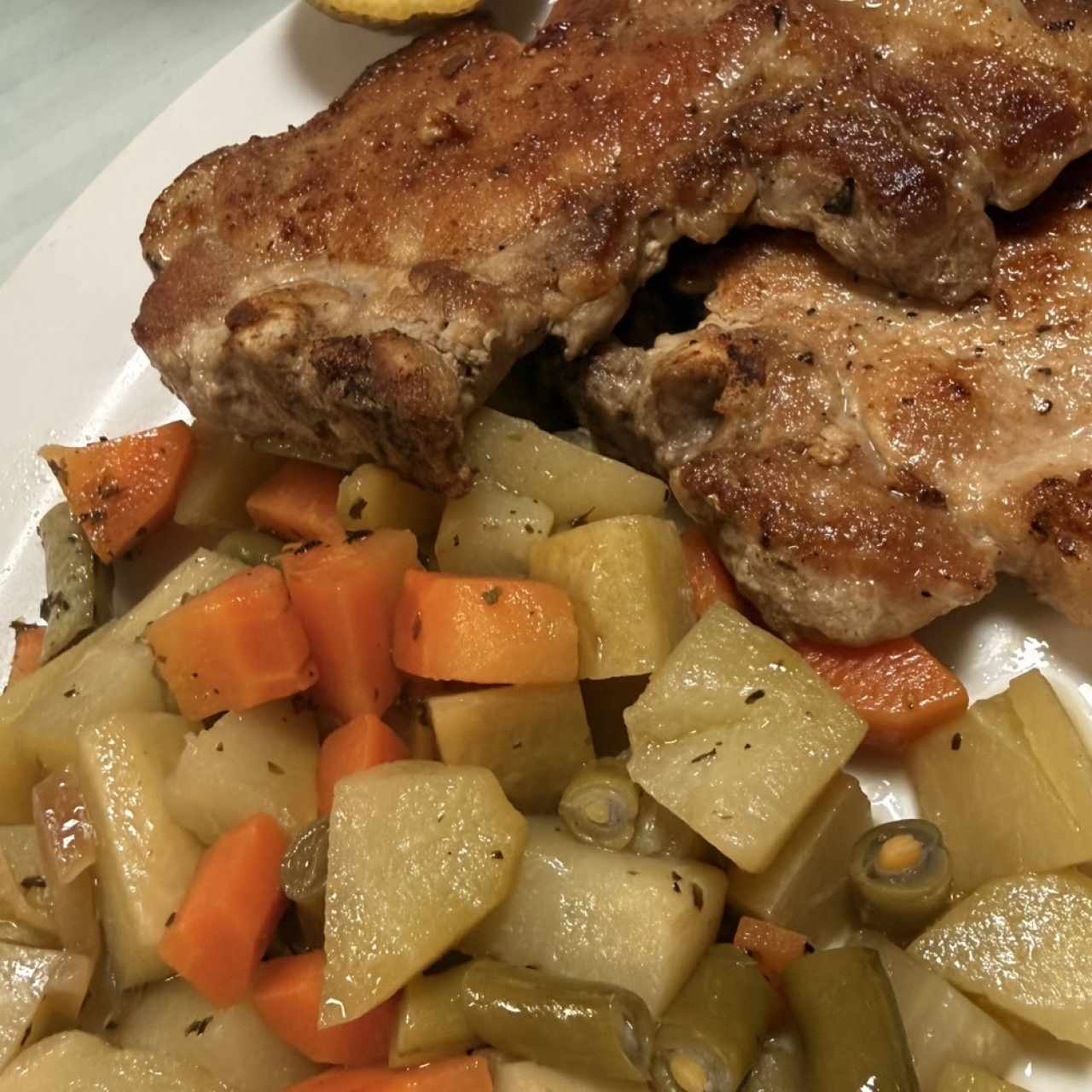 CARNE - Chuleta